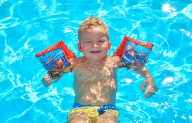 1 bambino soggiorna sempre gratis!